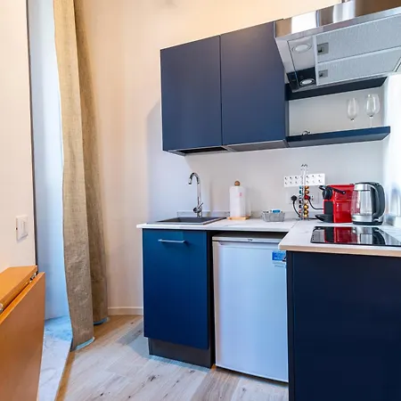 Al Merlo Da Diego كالياري