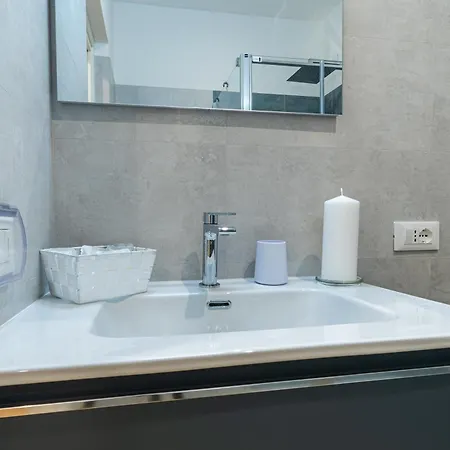 شقة Al Merlo Da Diego