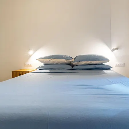 Al Merlo Da Diego شقة