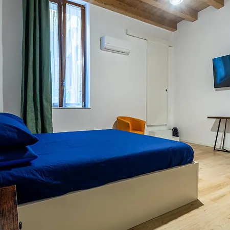 Al Merlo Da Diego Apartamento *