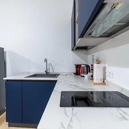 شقة Al Merlo Da Diego