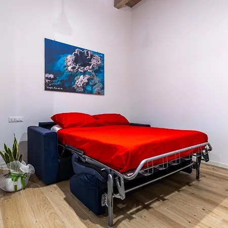 شقة Al Merlo Da Diego