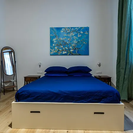 Apartment Al Merlo Da Diego Cagliari