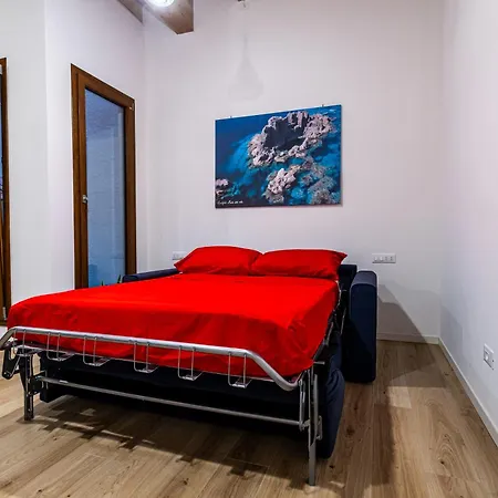 Apartment Al Merlo Da Diego *