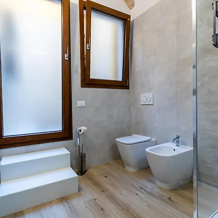 Apartment Al Merlo Da Diego Cagliari