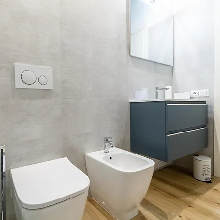 Al Merlo Da Diego Apartment