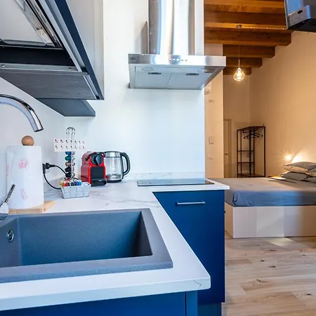 Apartment Al Merlo Da Diego Cagliari