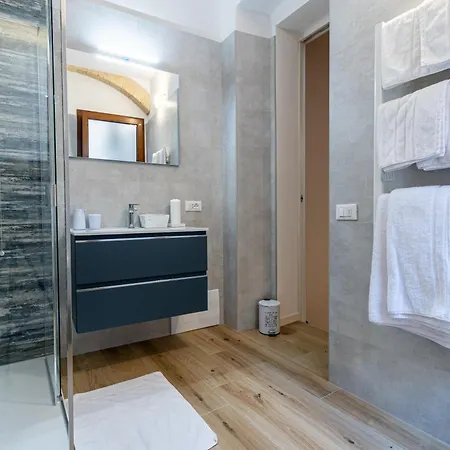 Al Merlo Da Diego Apartment Cagliari