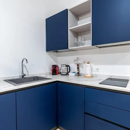 Al Merlo Da Diego Apartment