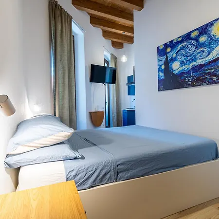 Al Merlo Da Diego Κάλιαρι