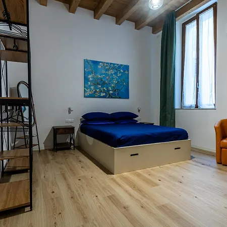 Al Merlo Da Diego Apartment Cagliari