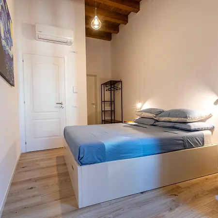 Al Merlo Da Diego Apartment