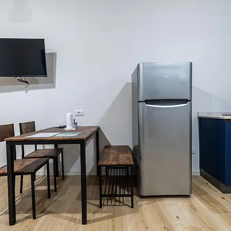 Al Merlo Da Diego Διαμέρισμα *