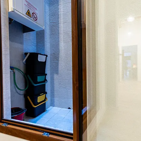 Al Merlo Da Diego Apartment