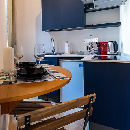 Al Merlo Da Diego Apartment